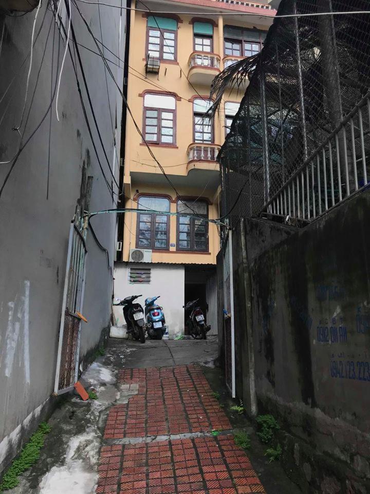 Our Houses Hạ Long-öböl Kültér fotó