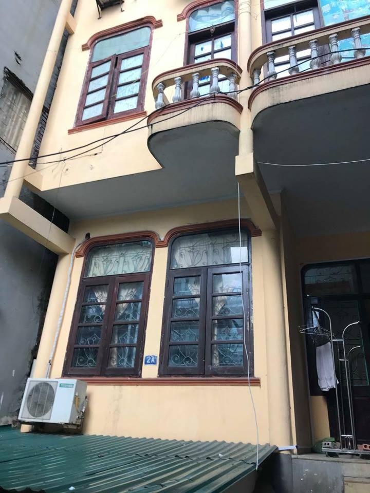 Our Houses Hạ Long-öböl Kültér fotó
